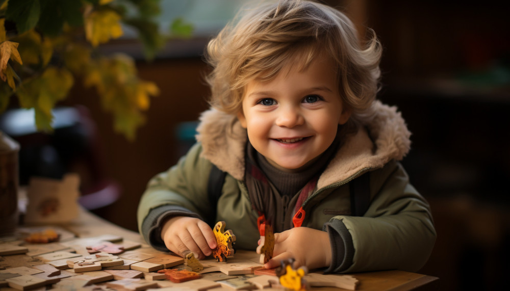 Autres - Comment apprendre l'alphabet aux enfants ?