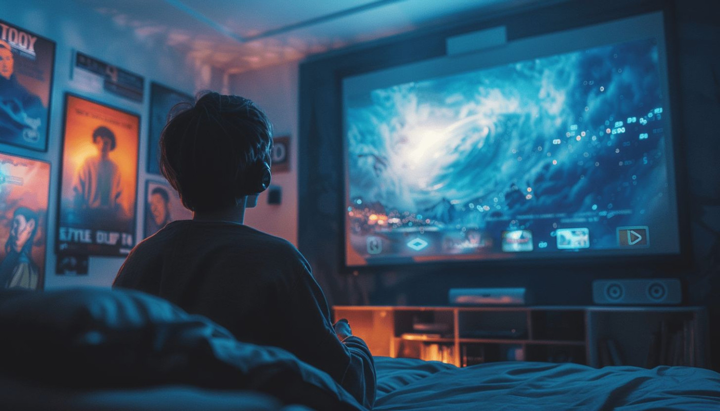 Exploration des nouvelles plateformes de streaming pour passionnés de cinéma