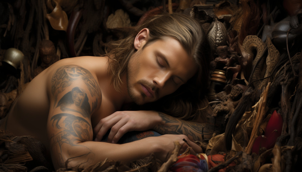 Photographie - Les techniques de photographie pour capturer l'art du tatouage