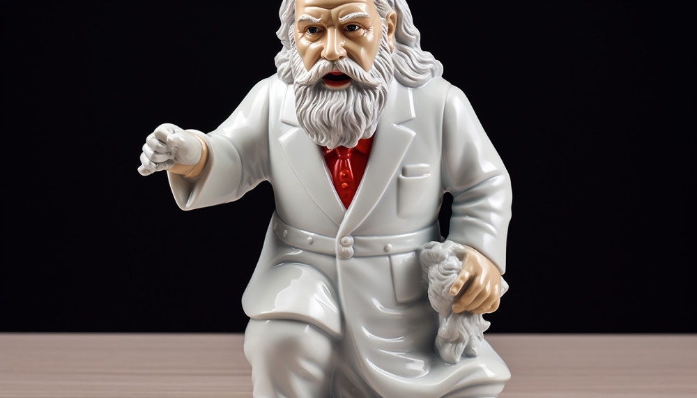 Autres - Que savoir sur les figurines et les statuettes ?