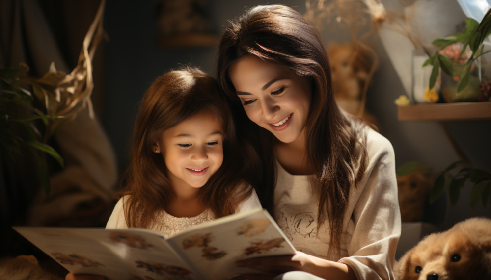 Autres - Quelles sont les étapes à suivre pour apprendre à votre enfant à lire